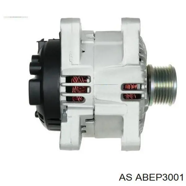  AS/Auto Storm ABEP3001