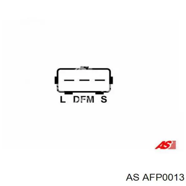 Polia do gerador AS/Auto Storm AFP0013 preço, a partir de 36,61 USD