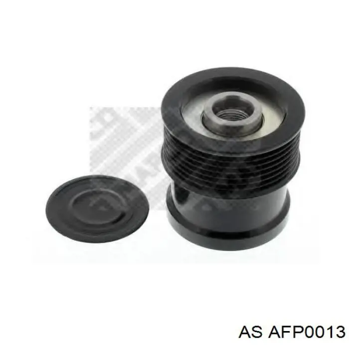 Polia do gerador AS/Auto Storm AFP0013 preço, a partir de 36,61 USD