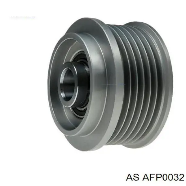 Compre AFP0032 AS/Auto Storm Polia do gerador