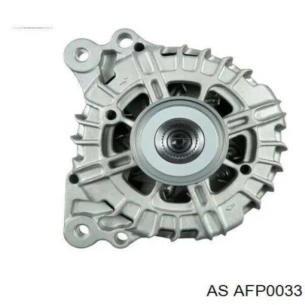 AFP0033 AS/Auto Storm Polia do gerador