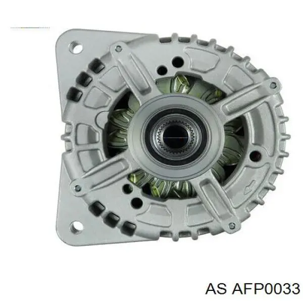 Polia do gerador AS/Auto Storm AFP0033 preço, a partir de 31,17 USD