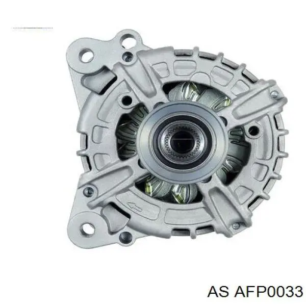 Polia do gerador AS/Auto Storm AFP0033 preço, a partir de 31,17 USD