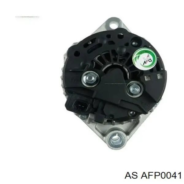 Polia do gerador AFP0041 AS/Auto Storm