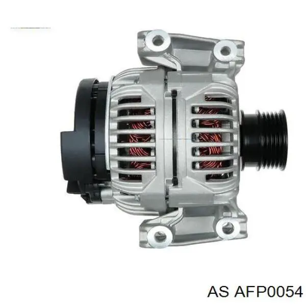 Polia do gerador AS/Auto Storm AFP0054 preço, a partir de 42,59 USD