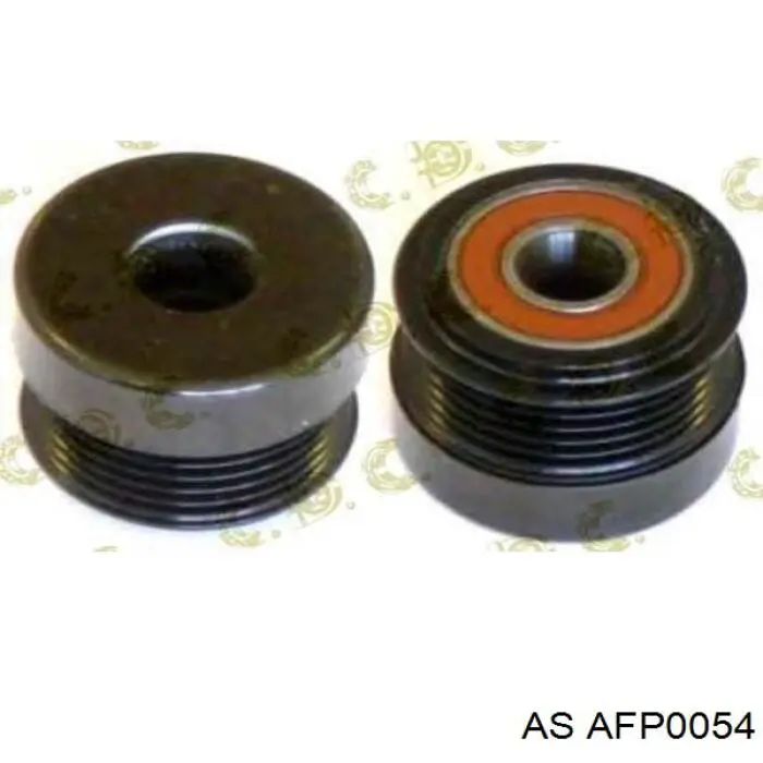 Polia do gerador AFP0054 AS/Auto Storm