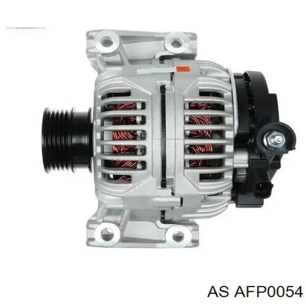 Polia do gerador AS/Auto Storm AFP0054 preço, a partir de 39,16 USD