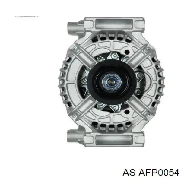  AS/Auto Storm AFP0054