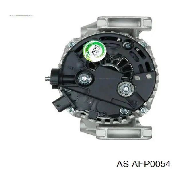 Compre AFP0054 AS/Auto Storm Polia do gerador