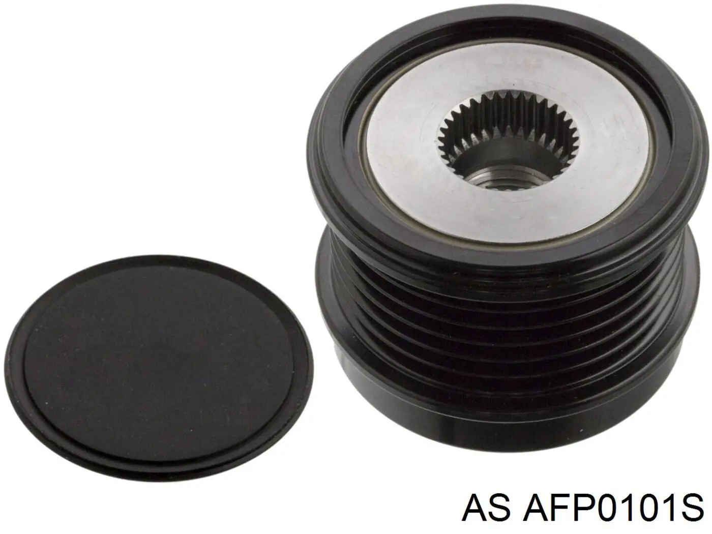 Polia do gerador Mercedes A2741550215 preço, a partir de 36,21 USD