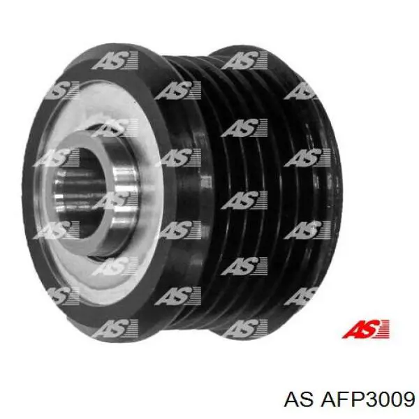 Compre AFP3009 AS/Auto Storm Polia do gerador
