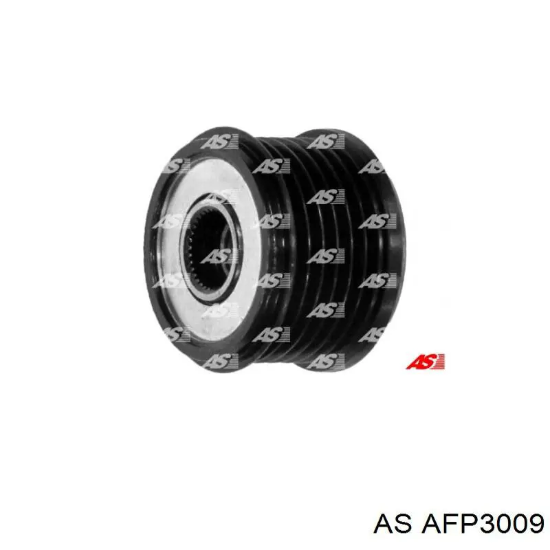 Polia do gerador AS/Auto Storm AFP3009 preço, a partir de 34,65 USD