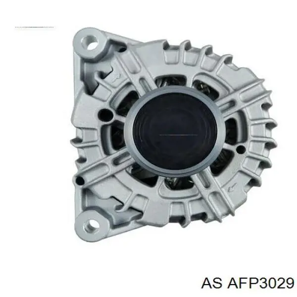 Polia do gerador AFP3029 AS/Auto Storm