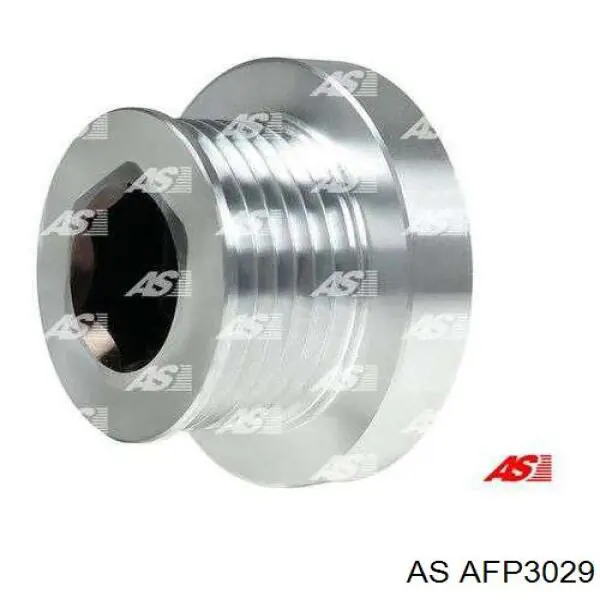 Polia do gerador AS/Auto Storm AFP3029 preço, a partir de 82,29 USD