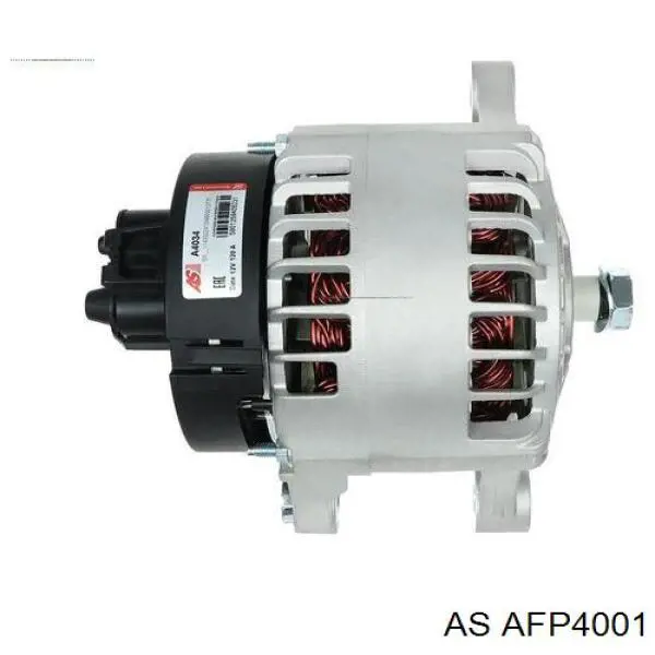 Compre AFP4001 AS/Auto Storm Polia do gerador