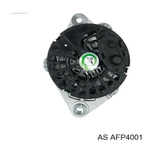 Polia do gerador AFP4001 AS/Auto Storm