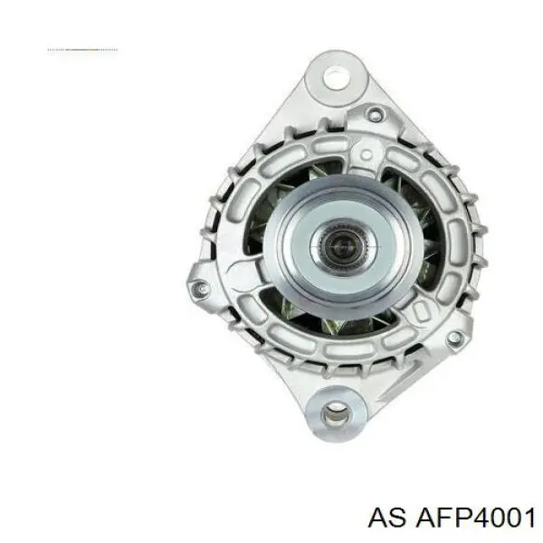 AFP4001 AS/Auto Storm Polia do gerador