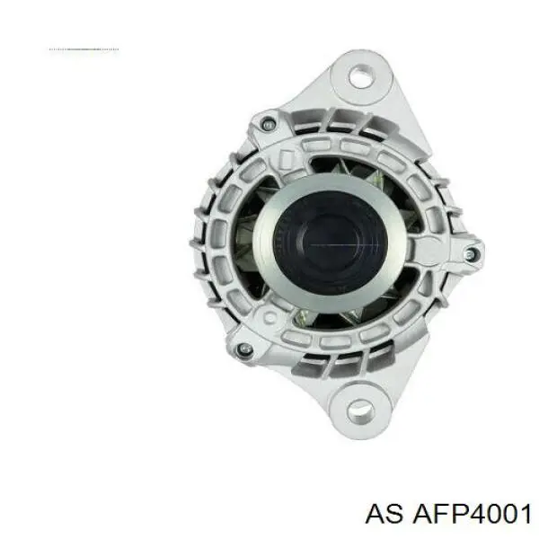 AFP4001 AS/Auto Storm Polia do gerador