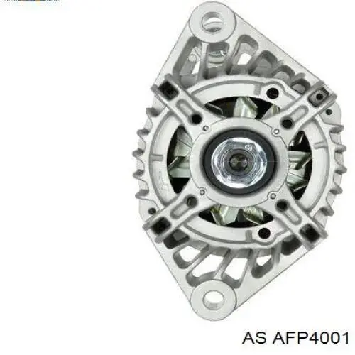 Polia do gerador AS/Auto Storm AFP4001 preço, a partir de 32,93 USD