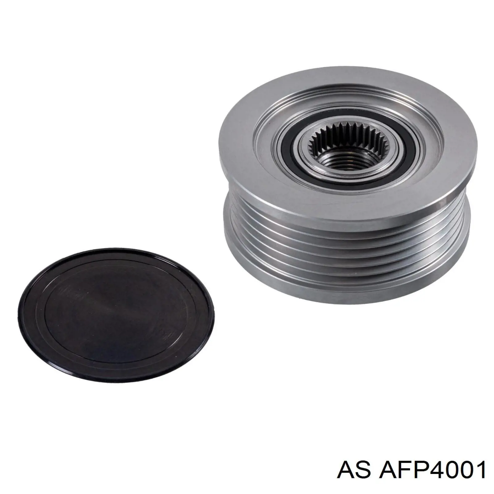 Polia do gerador AS/Auto Storm AFP4001 preço, a partir de 32,93 USD
