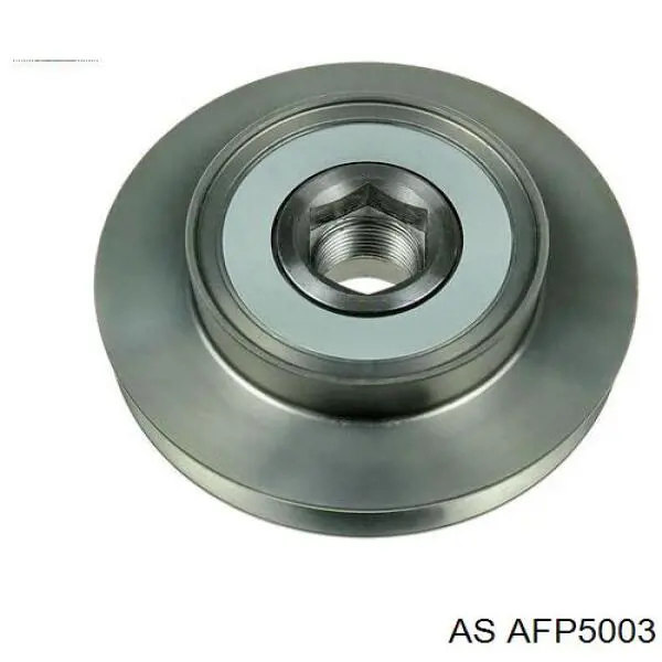 AFP5003 AS/Auto Storm Polia do gerador