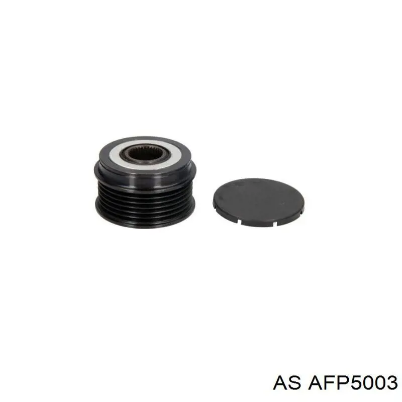 Compre AFP5003 AS/Auto Storm Polia do gerador