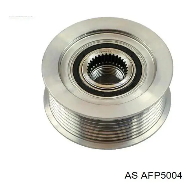Compre AFP5004 AS/Auto Storm Polia do gerador