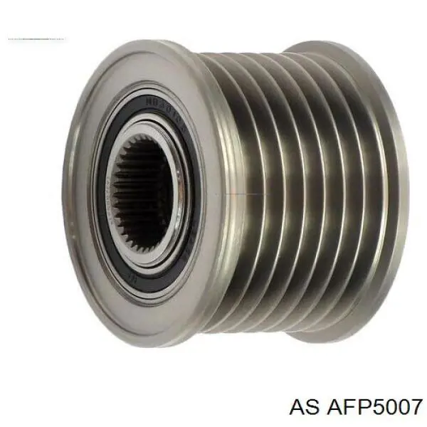 Polia do gerador AS/Auto Storm AFP5007 preço, a partir de 53,67 USD