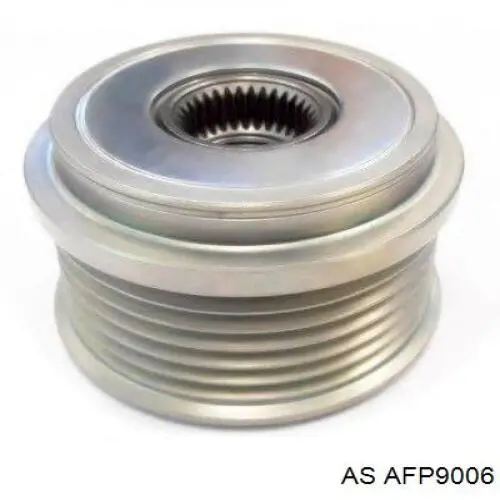 Polia do gerador AFP9006 AS/Auto Storm