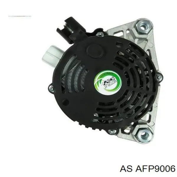 AFP9006 AS/Auto Storm Polia do gerador