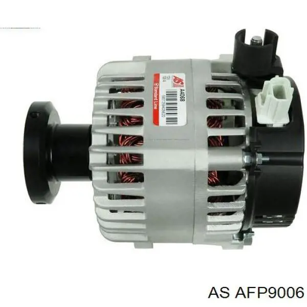 Polia do gerador AS/Auto Storm AFP9006 preço, a partir de 31,46 USD