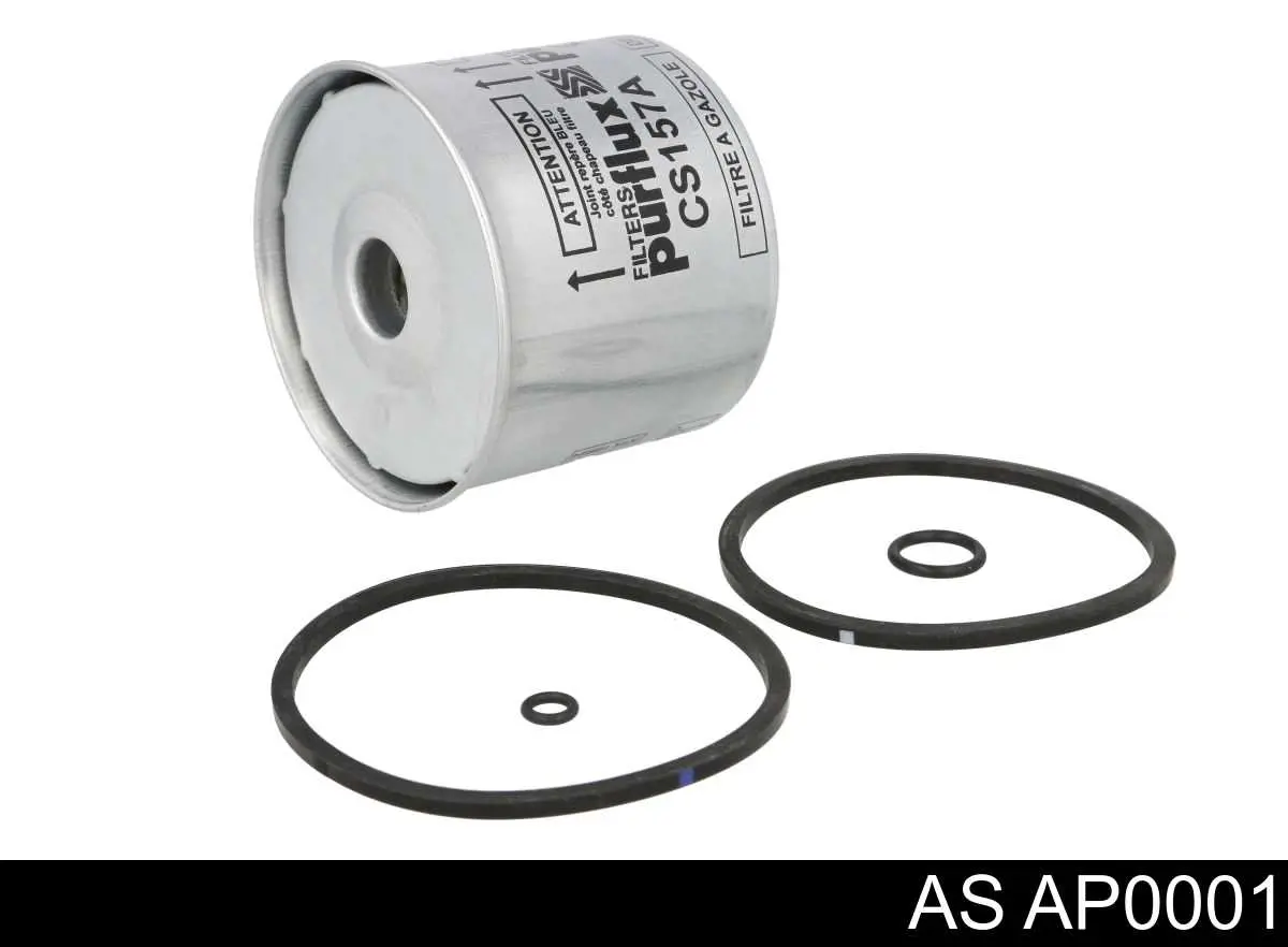 6033GD5060 Bosch Polia do gerador