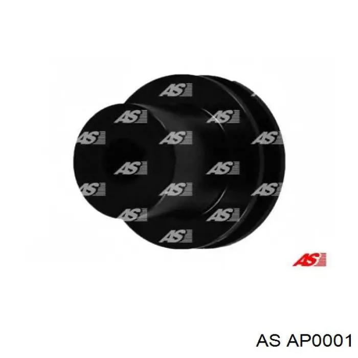 Compre 6033GD5060 Bosch Polia do gerador