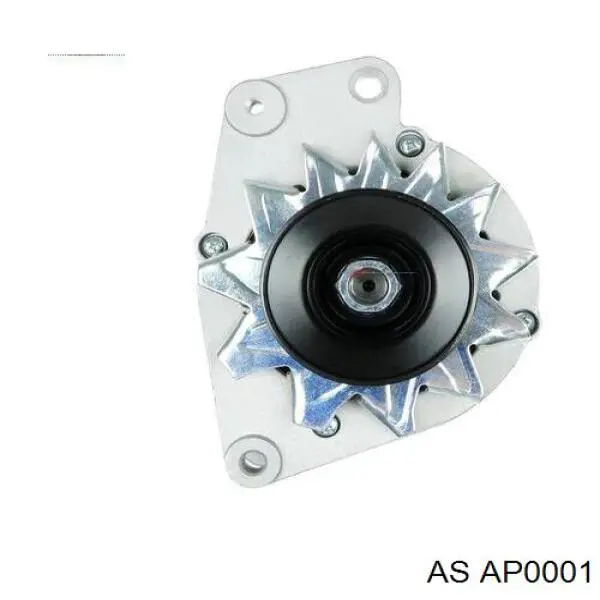 Polia do gerador 6033GD5060 Bosch