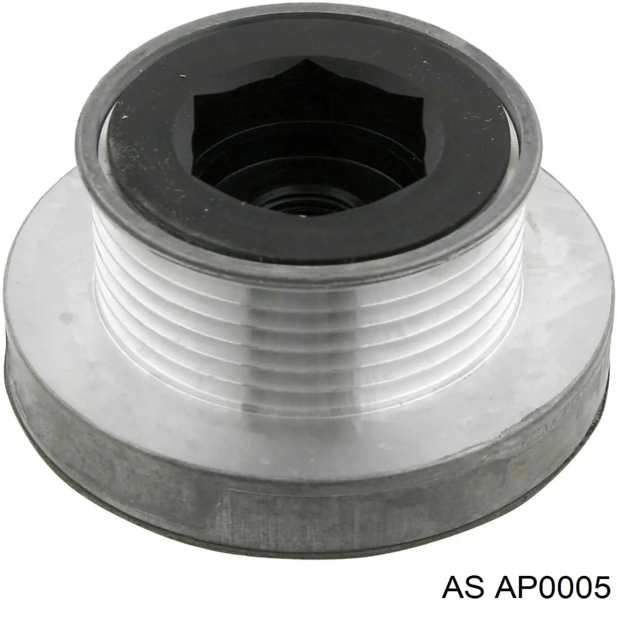 Compre AP0005 AS/Auto Storm Polia do gerador