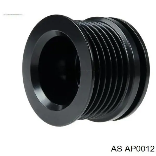 Compre AP0012 AS/Auto Storm Polia do gerador