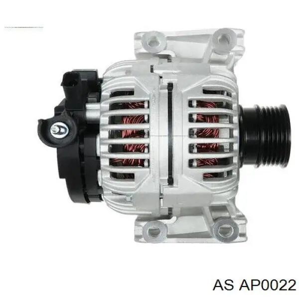 Polia do gerador AS/Auto Storm AP0022 preço, a partir de 19,78 USD