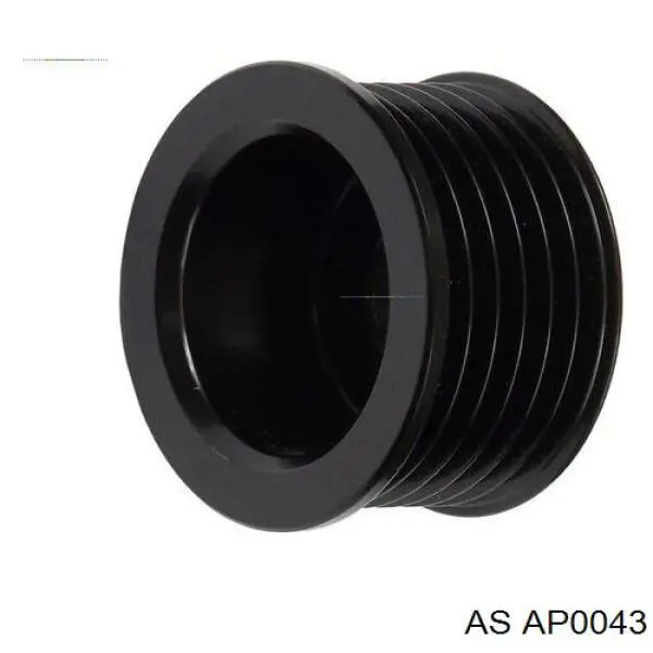 Compre F00M991007 Bosch Polia do gerador