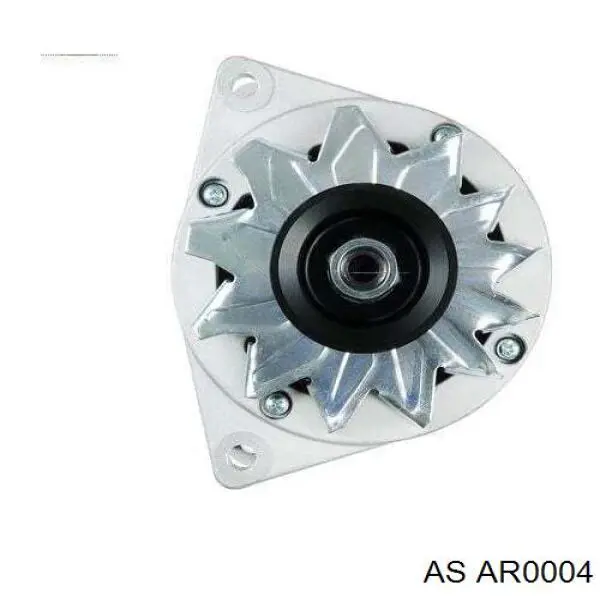 Induzido (rotor) do gerador Cargo 131948 preço, a partir de 44,25 USD