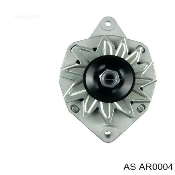 Induzido (rotor) do gerador Profit 71310948