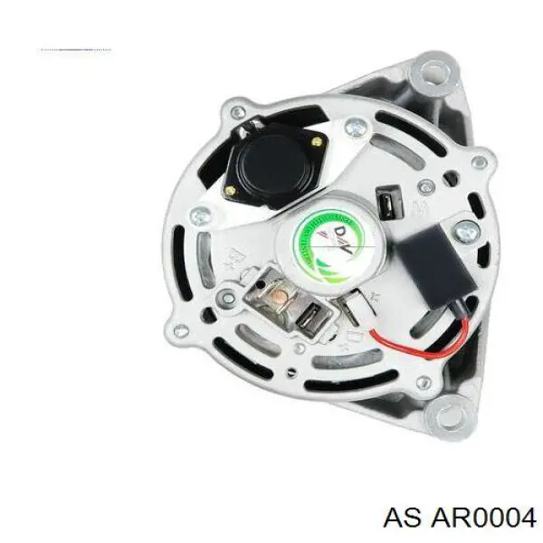 Induzido (rotor) do gerador 71310948 Profit