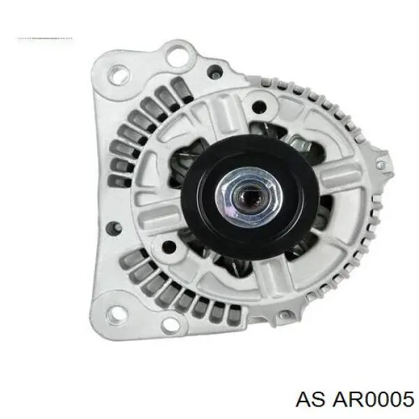 138039 Cargo Induzido (rotor) do gerador