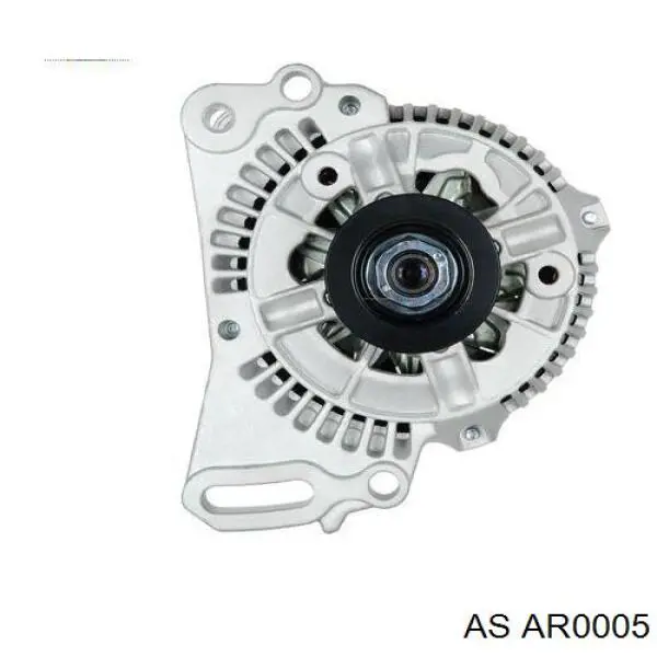 Induzido (rotor) do gerador Cargo 138039 preço, a partir de 75,05 USD