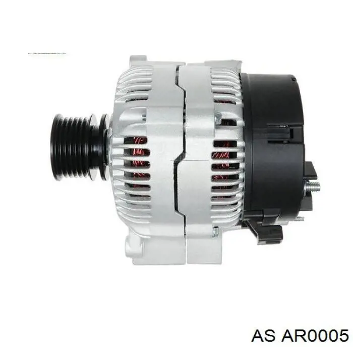 Compre AR0005 AS/Auto Storm Induzido (rotor) do gerador