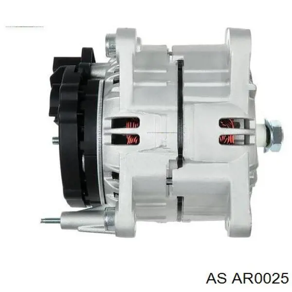 Induzido (rotor) do gerador Bosch F00M131661 preço, a partir de 86,38 USD