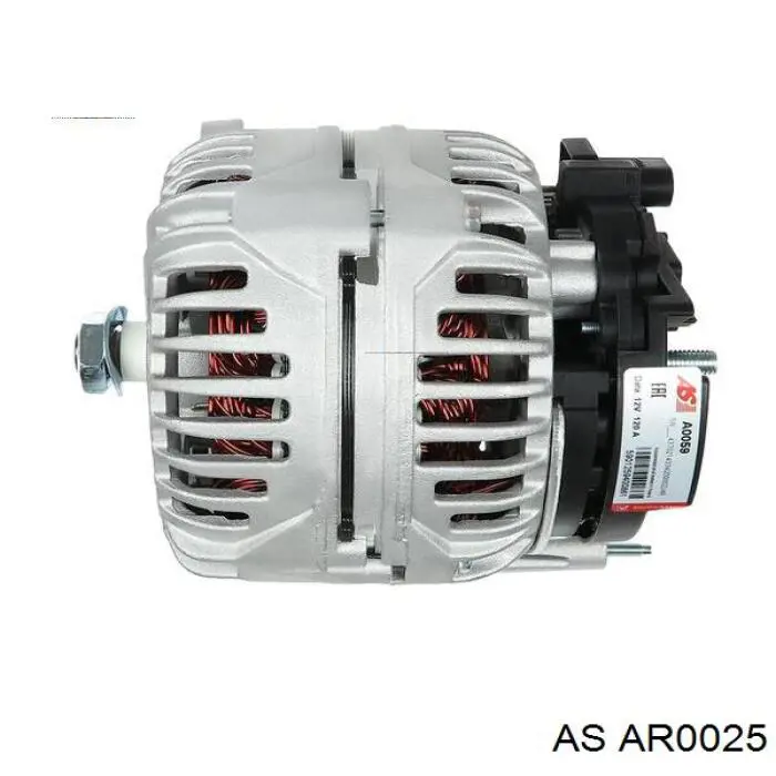 Compre F00M131661 Bosch Induzido (rotor) do gerador