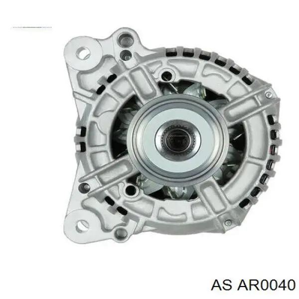 Compre AR0040 AS/Auto Storm Induzido (rotor) do gerador