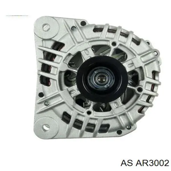 Compre F032232766 Cargo Induzido (rotor) do gerador