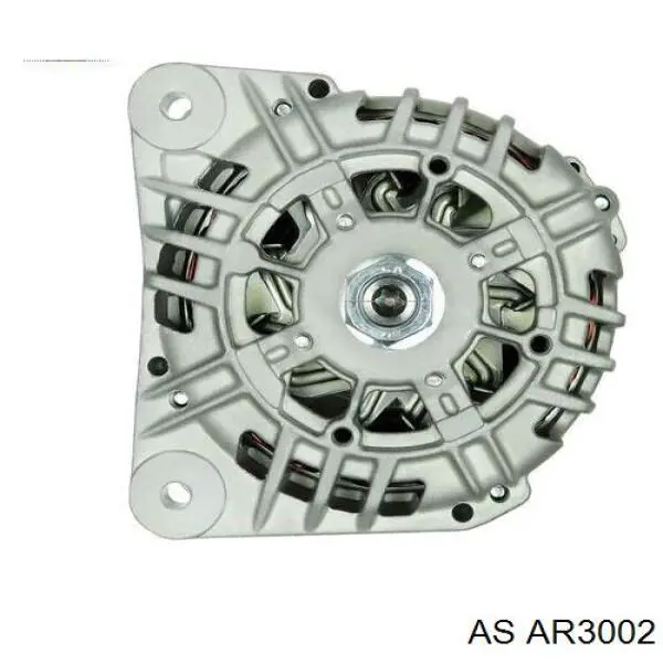 Induzido (rotor) do gerador AS/Auto Storm AR3002 preço, a partir de 69,98 USD