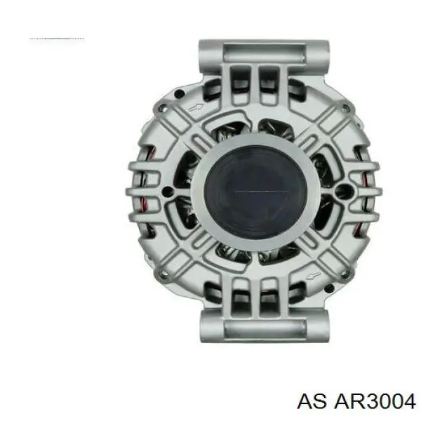Induzido (rotor) do gerador 235366 REMA-PARTS